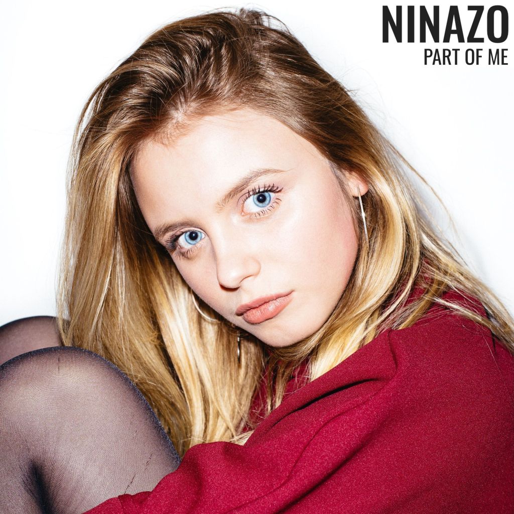 ninazo reveals “part of me”, her third&nbsp;single