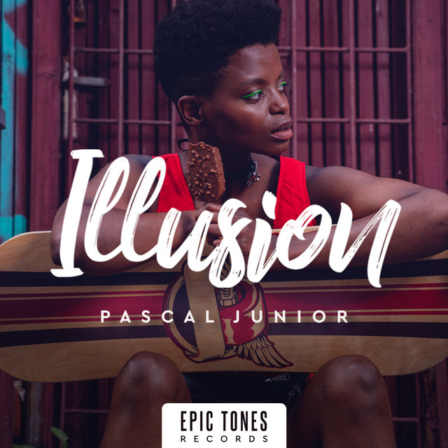 Pascal Junior drops “Illusion”, his latest single