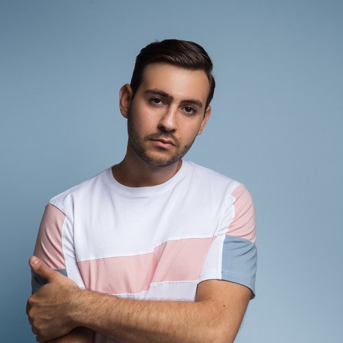 Celebrate with Pawl in his new single “BLU”