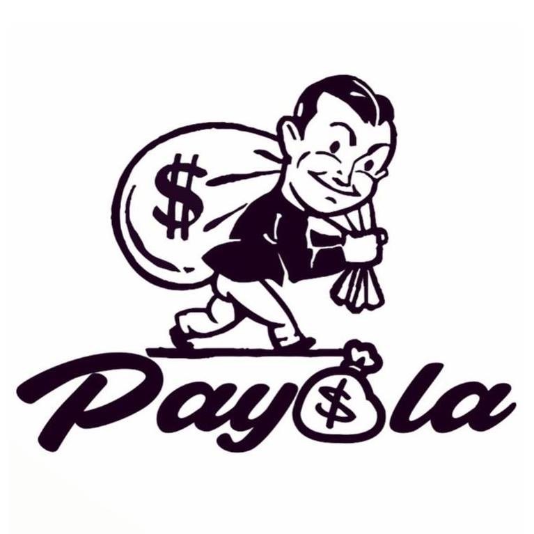‘Here is why Payola Must Die’ — DJ&nbsp;Fita
