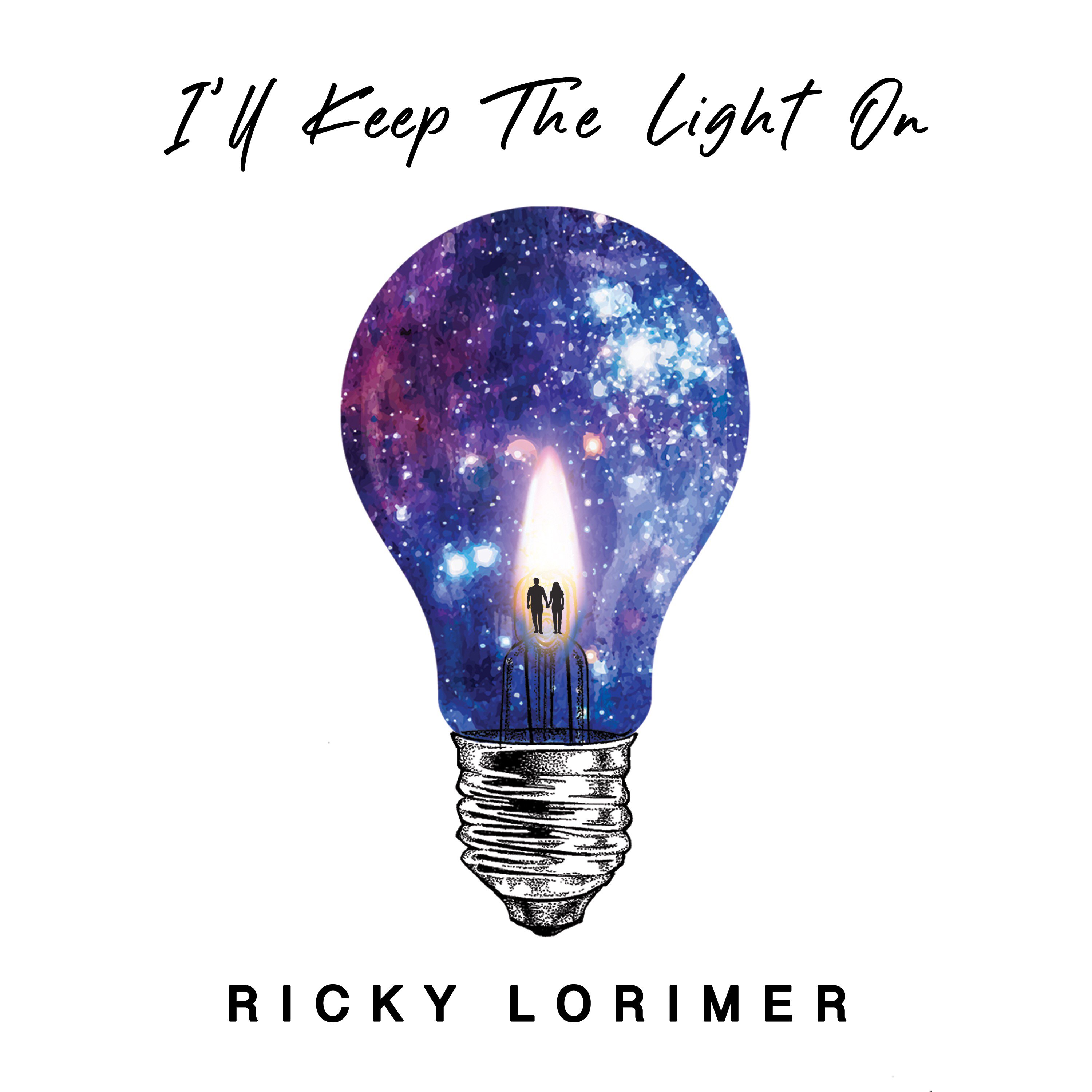 Ricky Lorimer – “I’ll Keep The Light On”