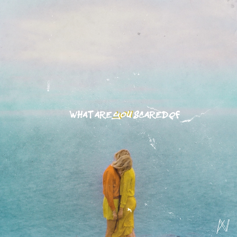 Skinns & Tyc – “What Are You Scared&nbsp;Of?”