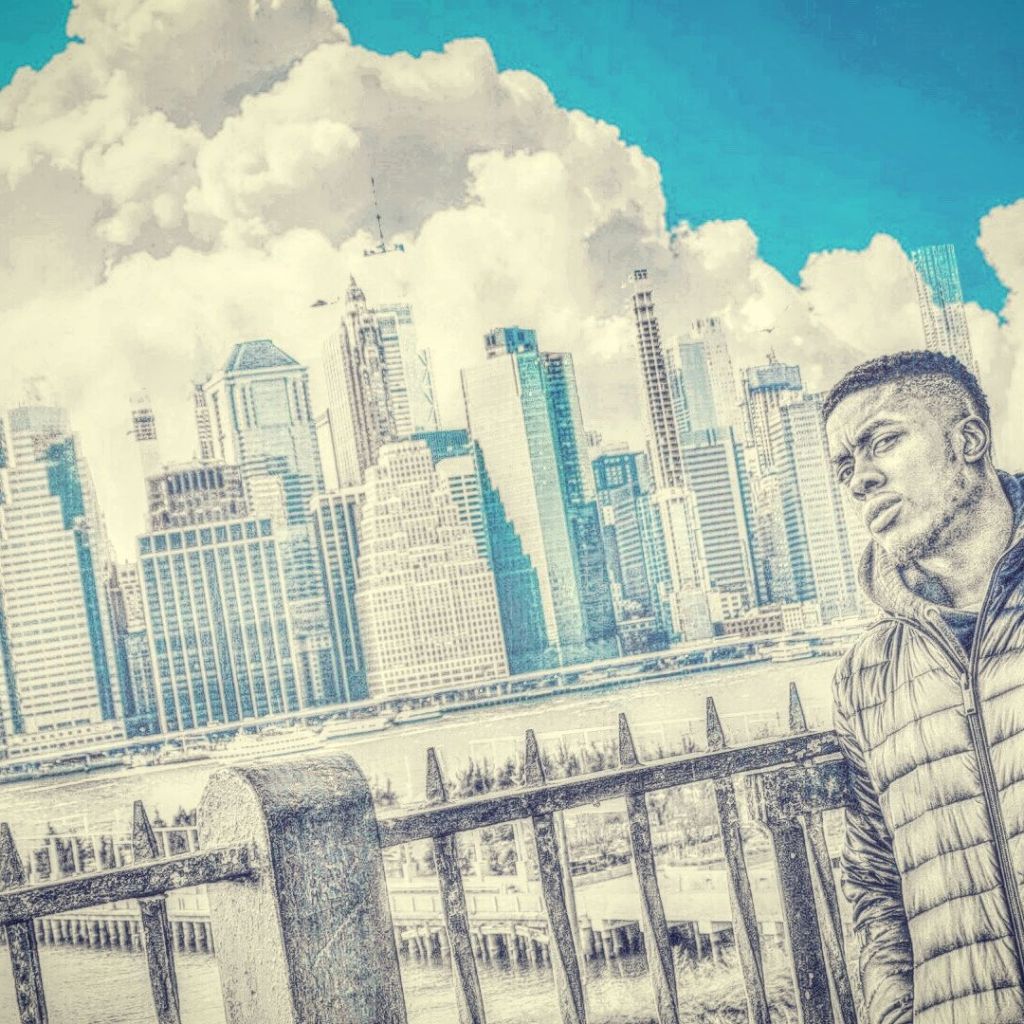 Stream “M.I.A” by rapper&nbsp;Sydmac