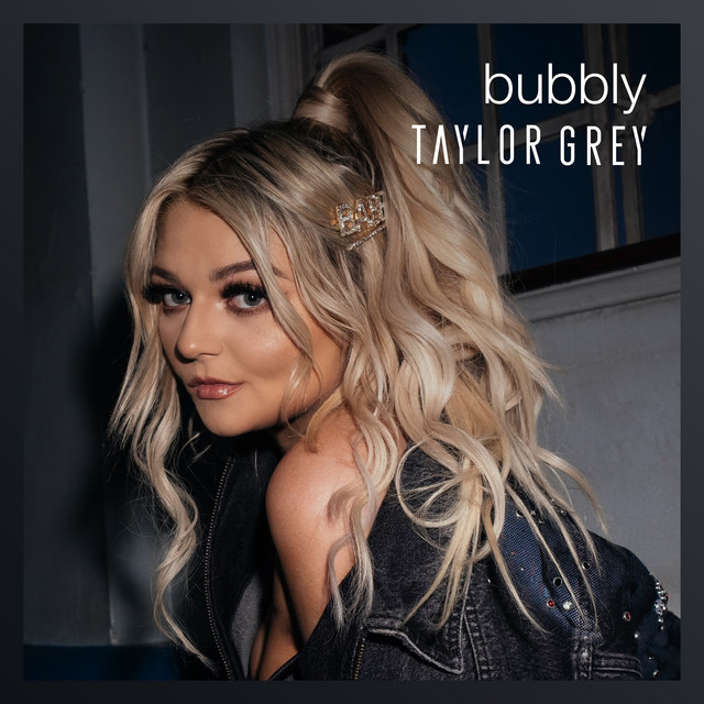 Taylor Grey covers Colbie Caillat’s “Bubbly”
