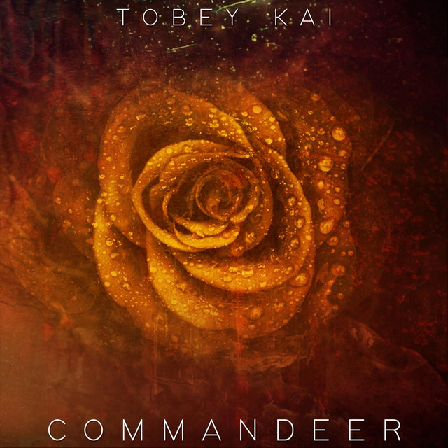 Watch Tobey Kai’s new video, “Commandeer”