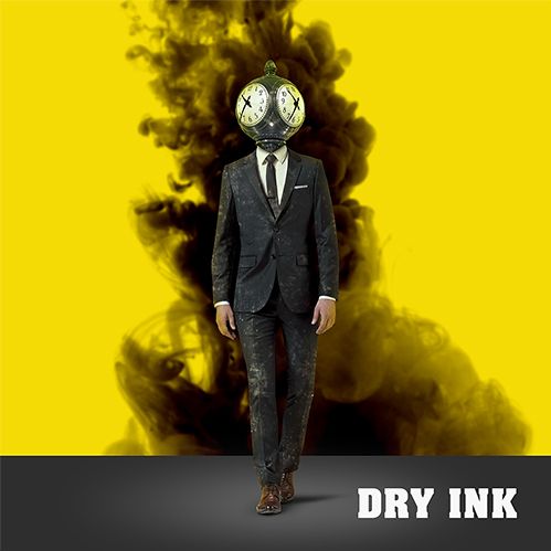 Travel With The Sun – “Dry&nbsp;Ink”