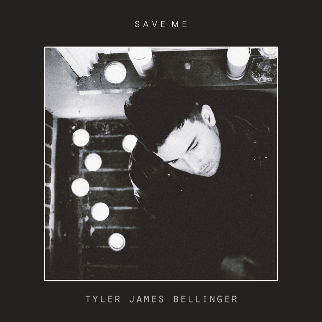 “Save Me”, Tyler James Bellinger cries out in new&nbsp;song