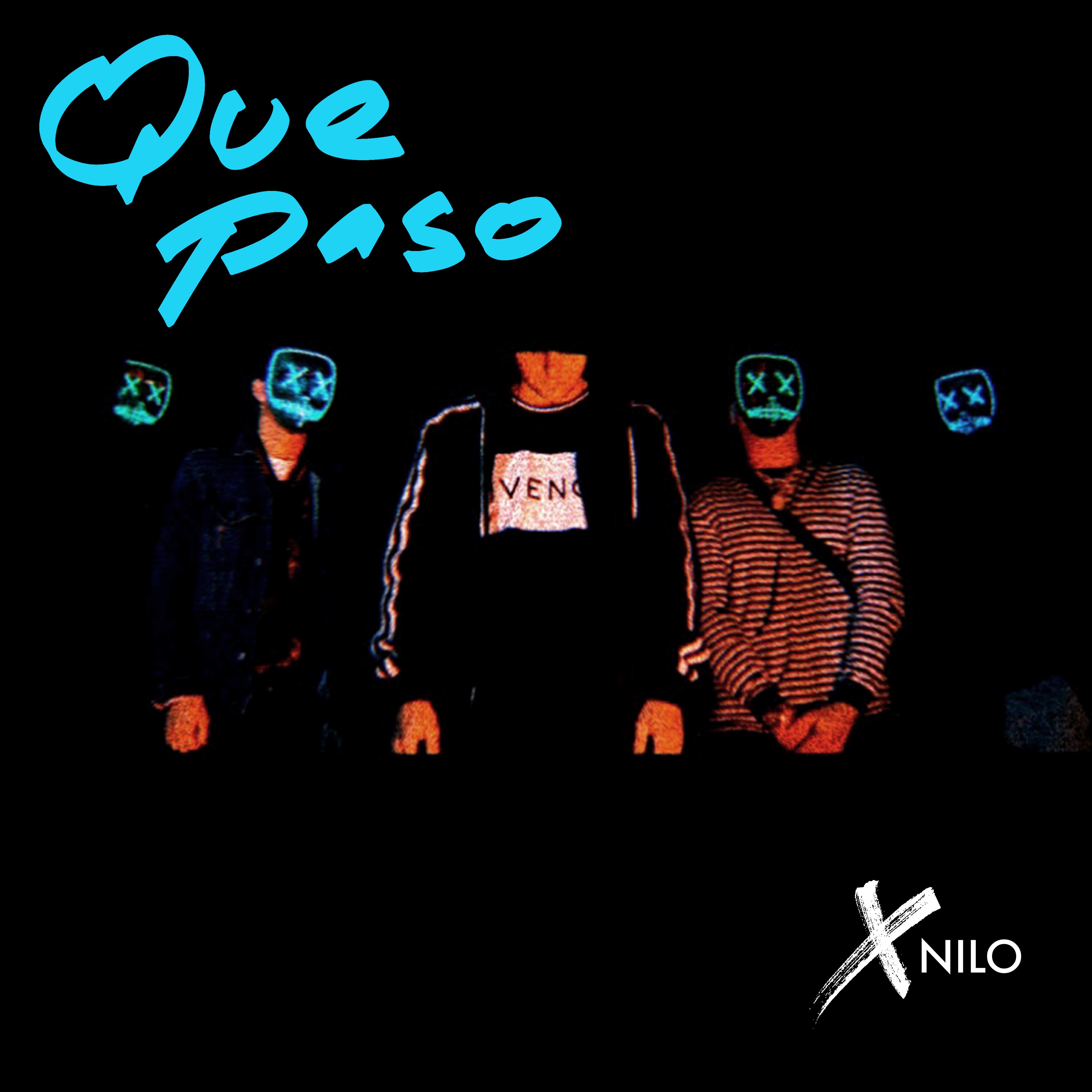 XNilo – “Que Paso”: Listen