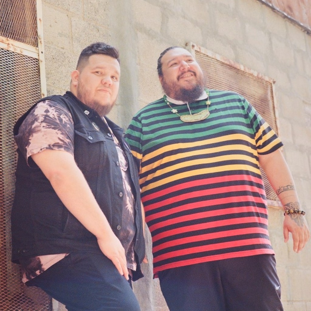 A Tribe Called Red drop “Ba Na Na” featuring Odario Williams, Haviah Mighty and Chippewa&nbsp;Travellers