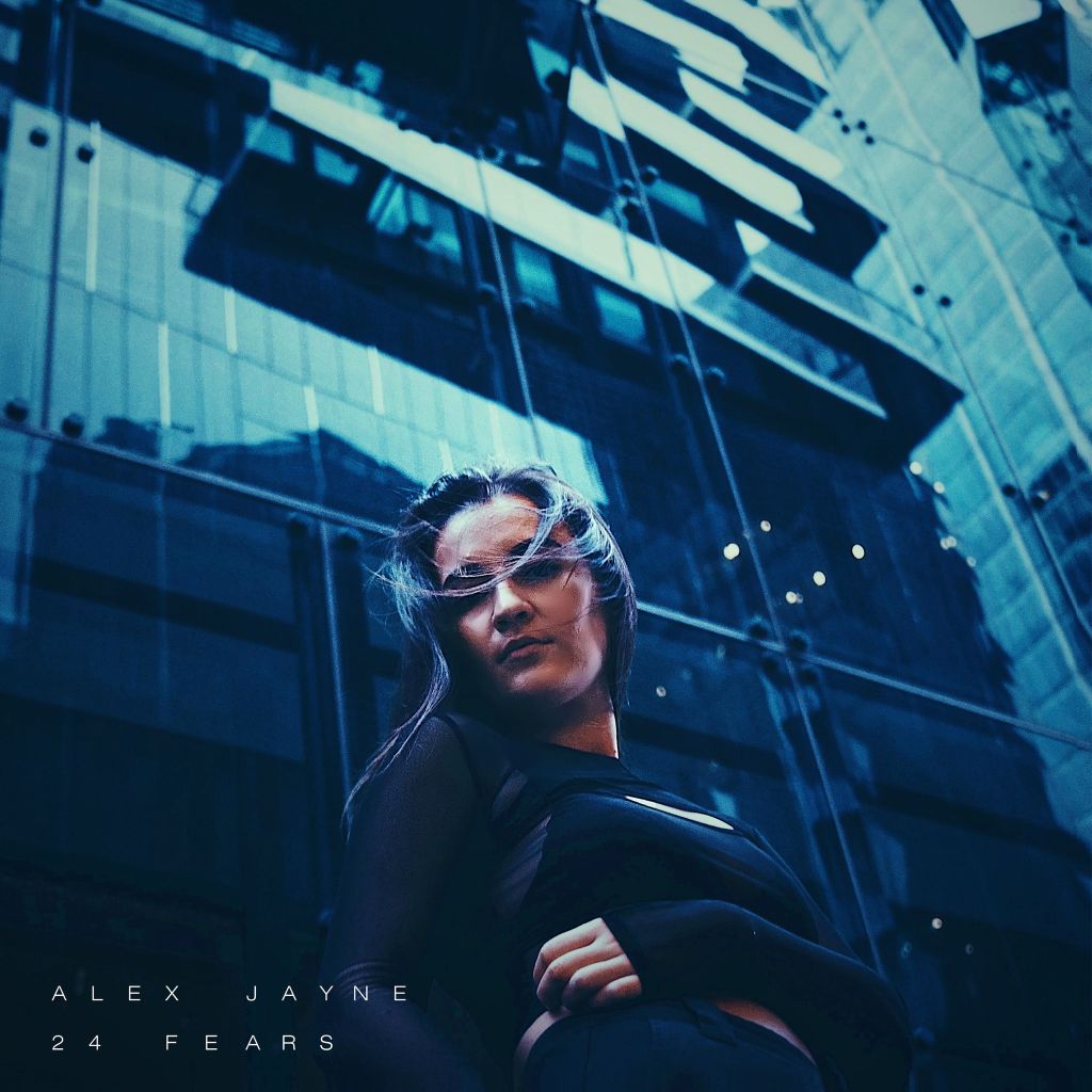 Hear Alex Jayne’s “24&nbsp;Fears”