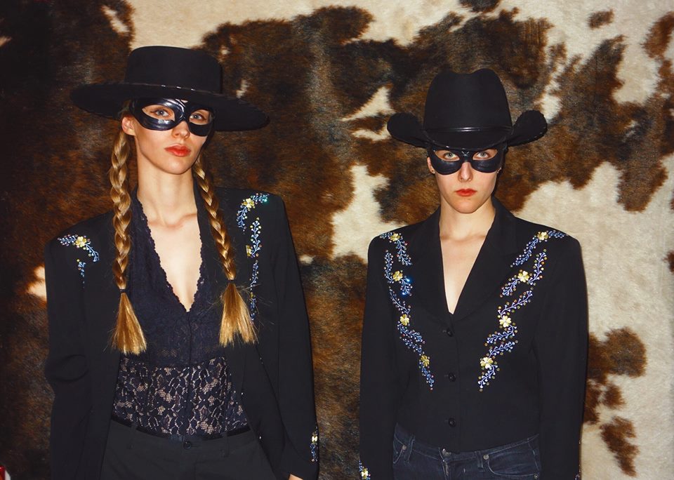 Watch Bad Flamingo’s “Fire” video