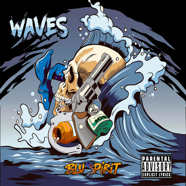 Watch “Rambo” by Blu Spirit&nbsp;[Video]