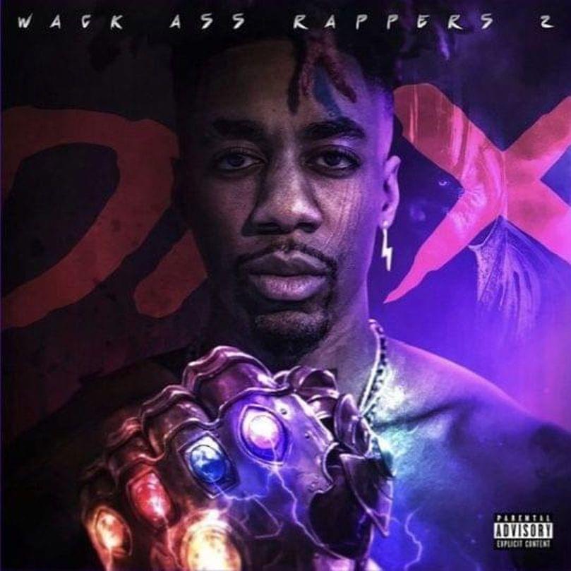 Watch Dax’s fiery address in “Wack Ass Rappers 2” video