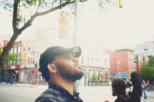 Hear Dayton James’ “Change My Ways”