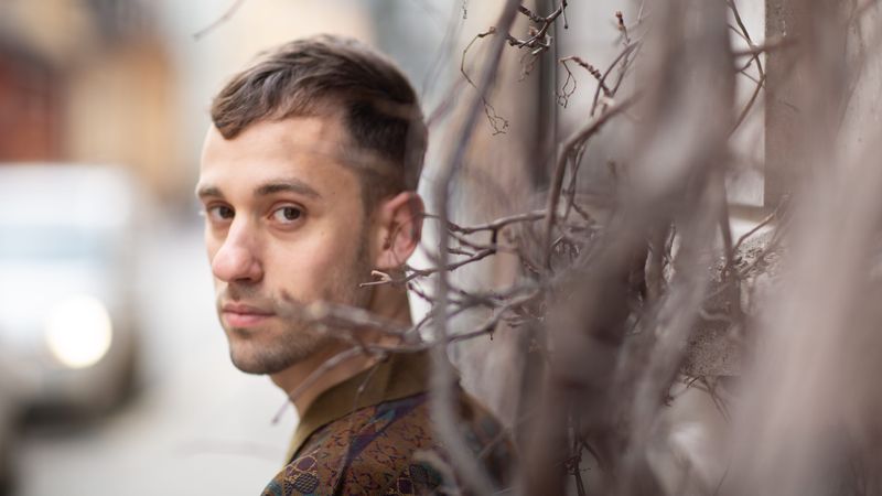 Plàsi drops another single: Listen to “Bright”