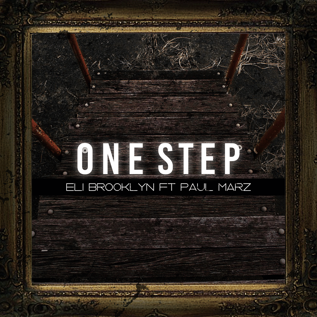 Hear Eli Brooklyn and Paul Marz’s “One Step”