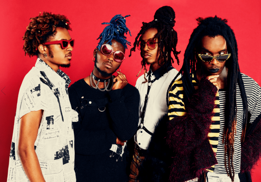 Hero The Band releases new single “Back To Myself”&nbsp;[Video]