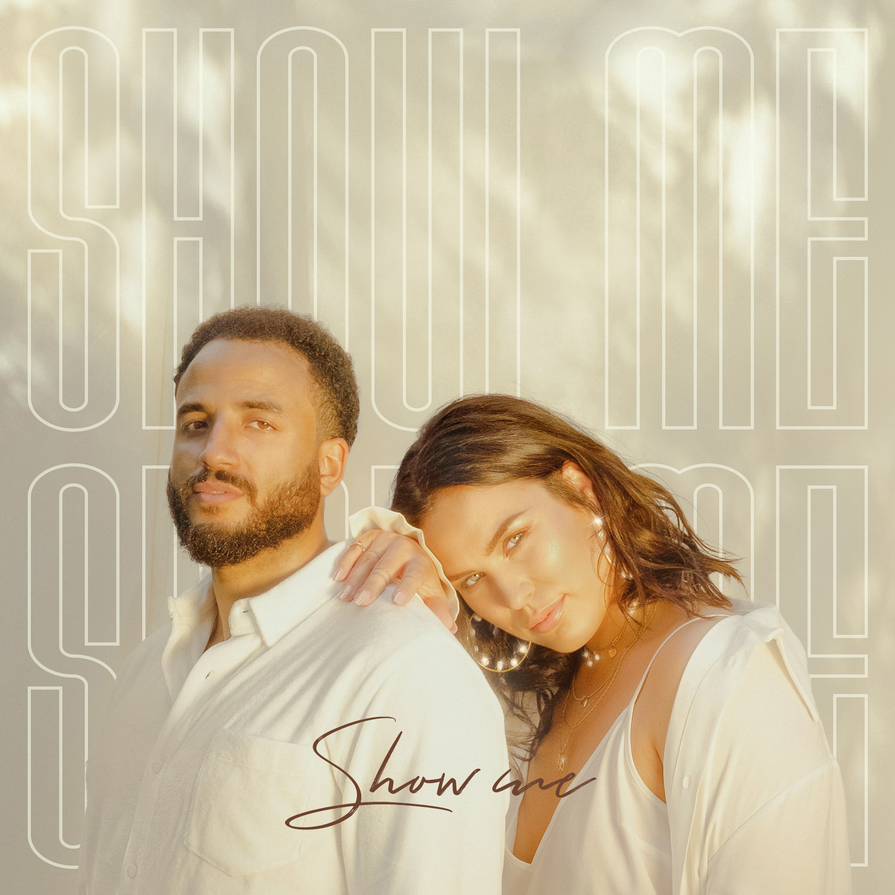 Molly Hammar and Kim Cesarion share new song “Show Me”