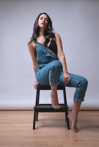 Nicole Rayy shares new single, “Unfinished”