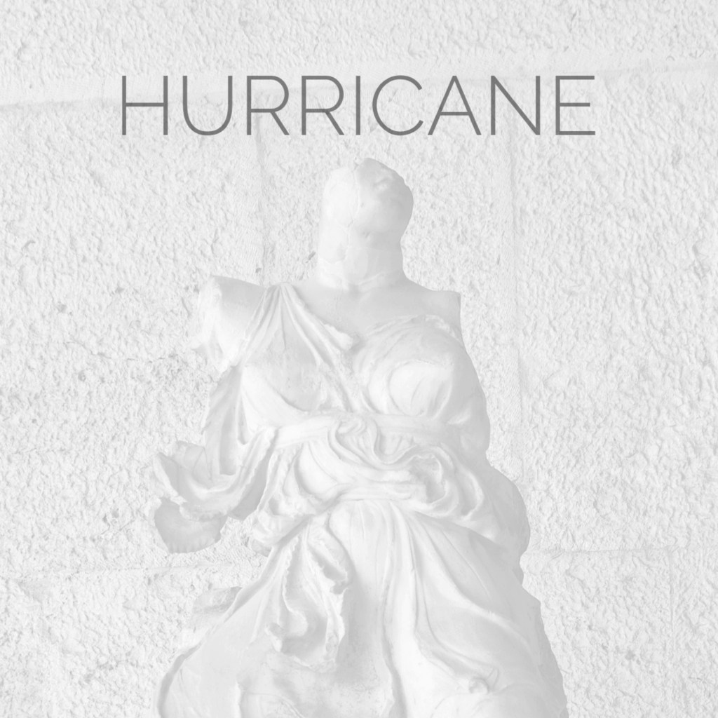 Rolo shares new song, “Hurricane”