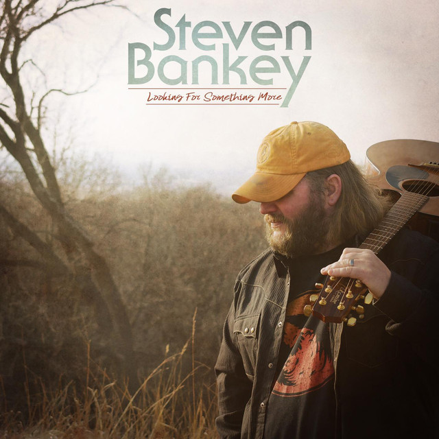 Listen to “Over You” by Steven&nbsp;Bankey
