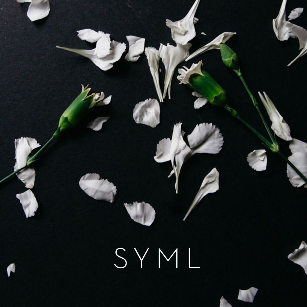 Listen to SYML’s “Meant To Stay&nbsp;Hid”