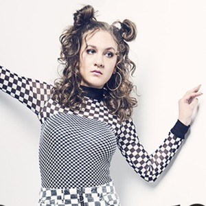 Whitney Woerz shares the video for “Little Bit&nbsp;More”