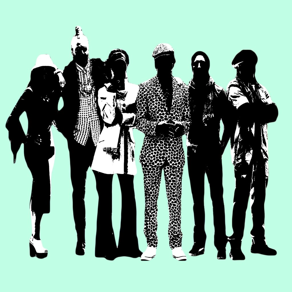 Hear Brooklyn Funk Essentials ask “Whatcha Want From&nbsp;Me”