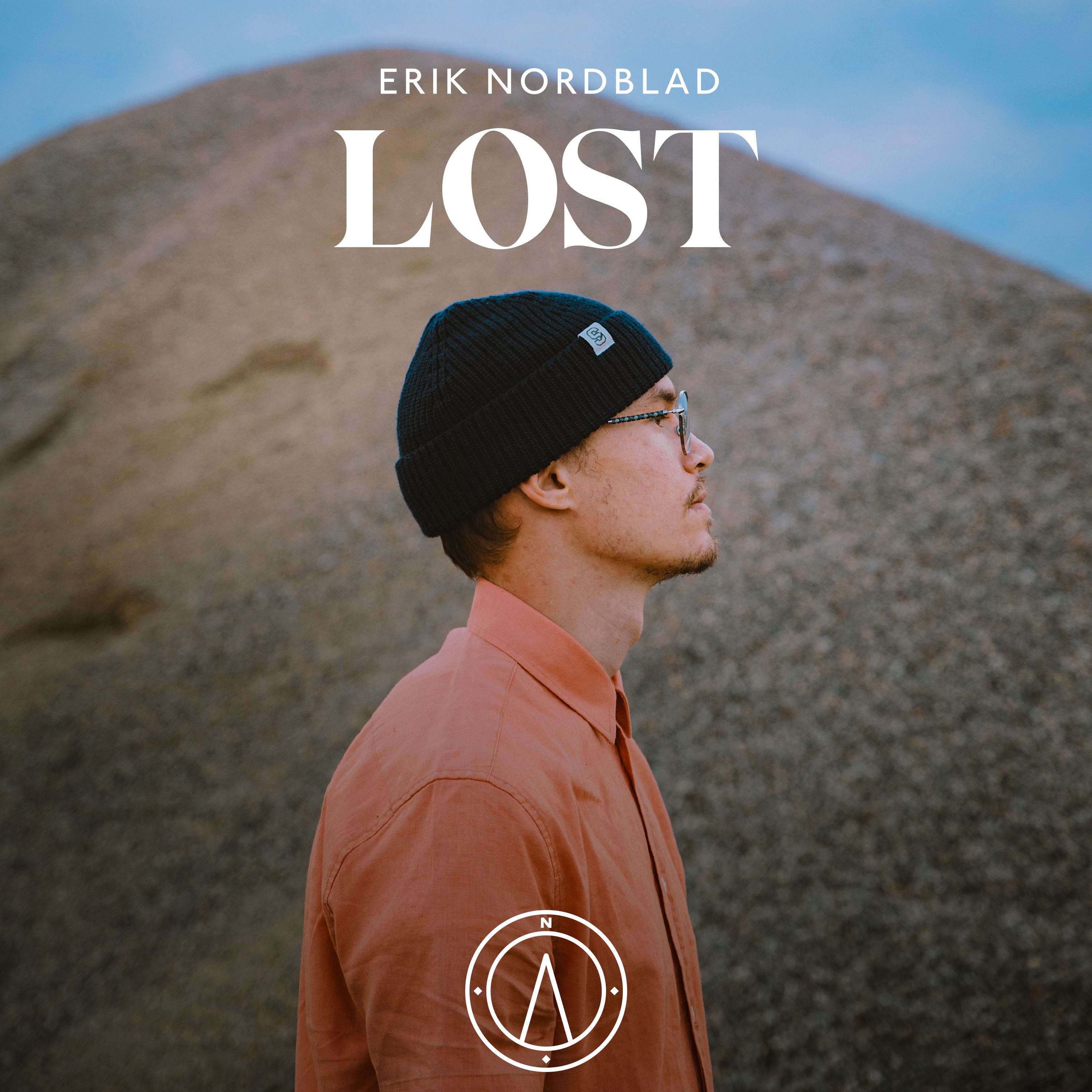 Erik Nordblad shares concerns of being “Lost” in new single