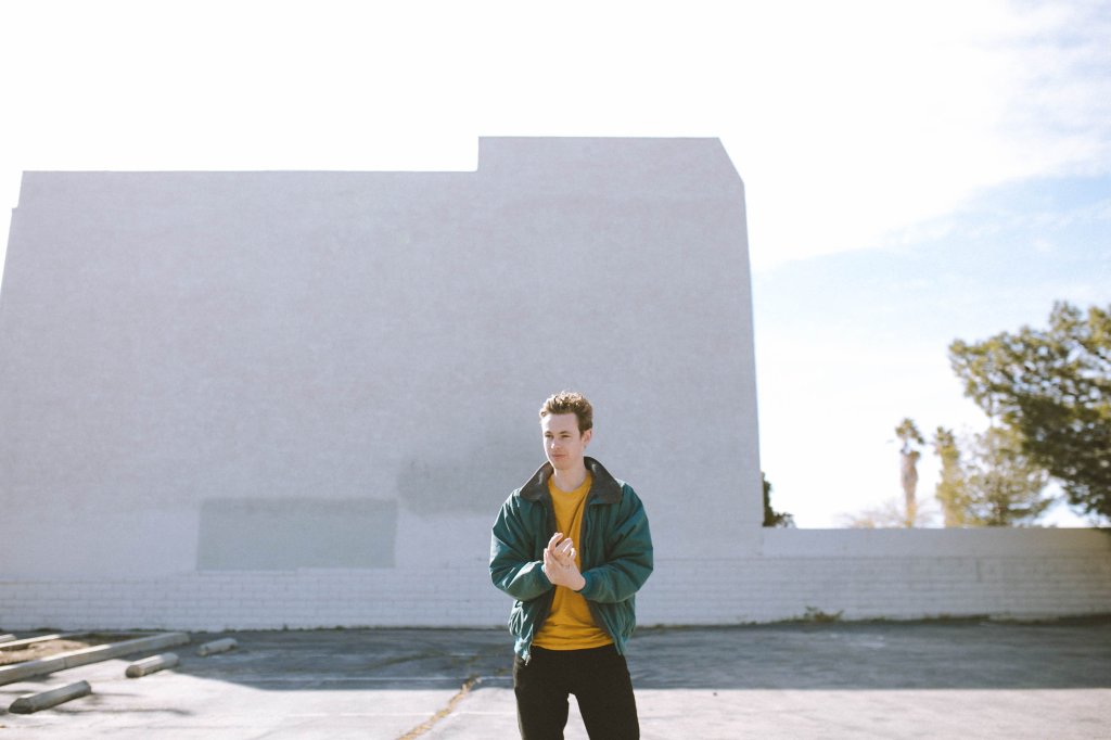 Hear “For I Fear”, song taken off of singer Hayden Everett’s new&nbsp;EP