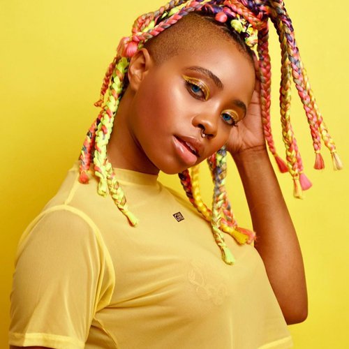 Watch Janine The Machine’s “Snatched” video