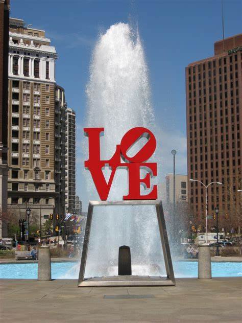 Listen to “Love Park Partay” by KBreaz1