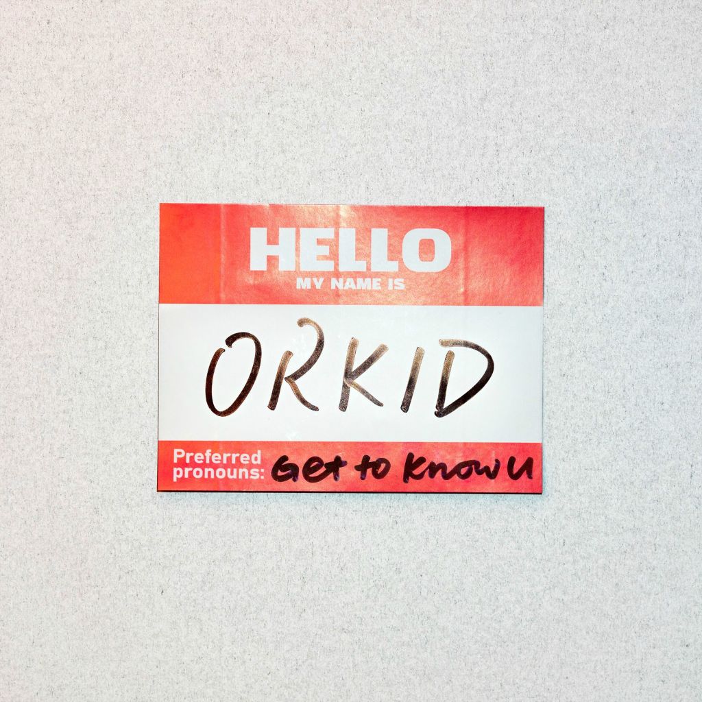 ORKID unleashes new song “Get To Know&nbsp;U”