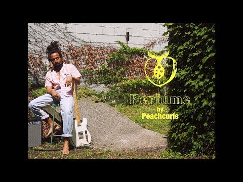 Peachcurls unveils new single and video. Watch “Perfume”