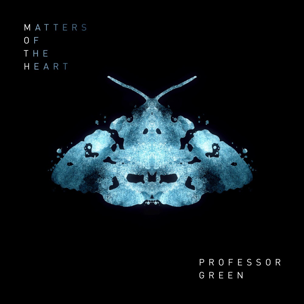 Professor Green “Got It All” with Alice Chater: Watch the video and stream the new EP