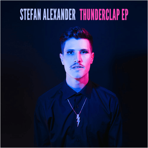 Listen to “Skeleton (Acoustic) “, a song off Stefan Alexander’s Thunderclap EP