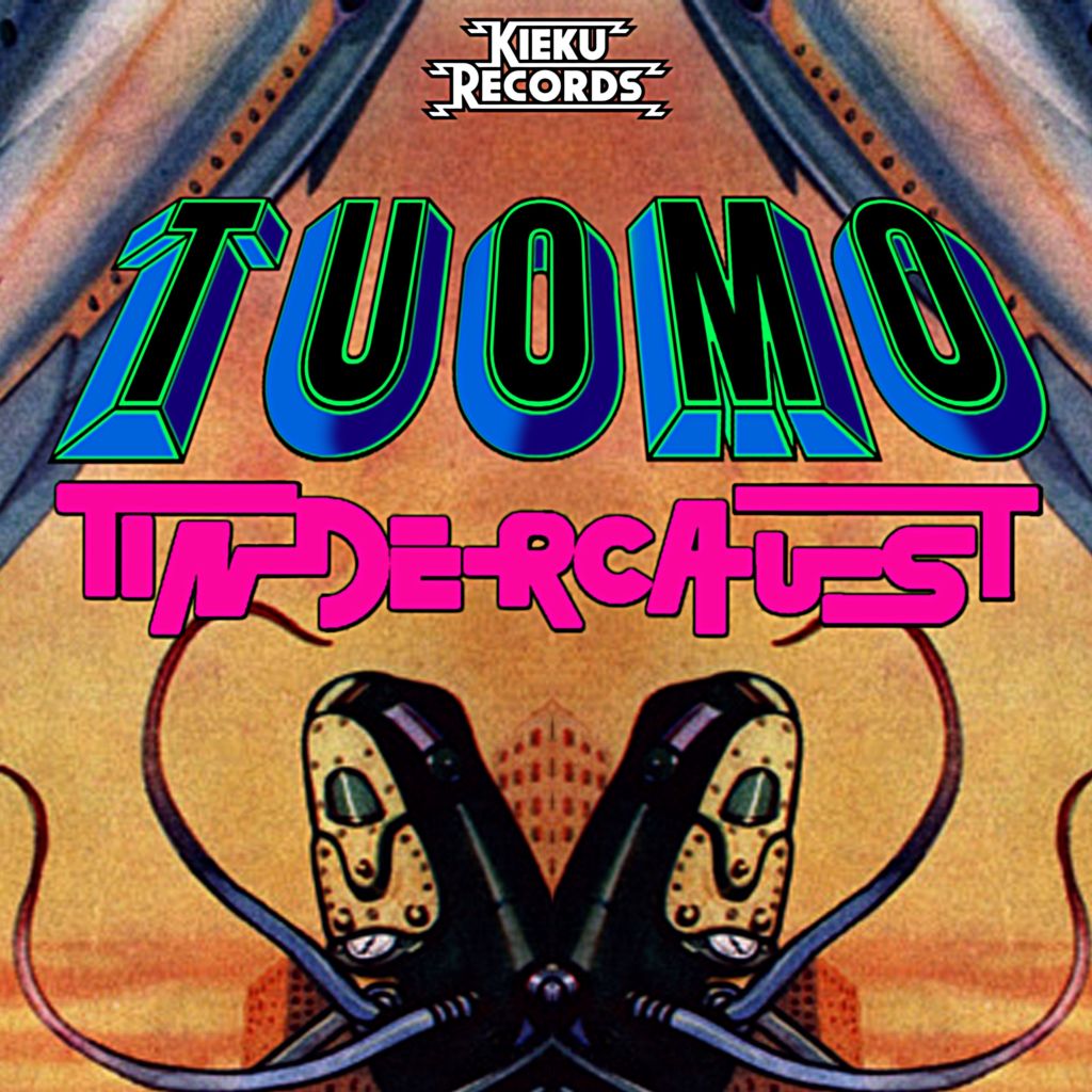 Tuomo talks of “Tindercaust” in new&nbsp;song