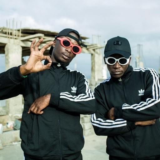 Wakadinali drop “The Rong Cypher”&nbsp;[Video]