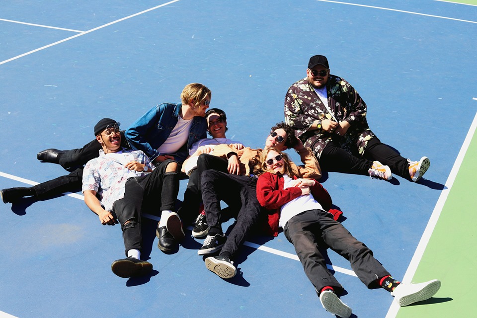 Enters BoomChild: listen to the new band’s debut single “Every Little Thing”