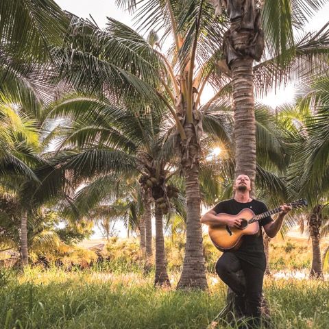 Listen to Daniel Wesley’s “Older Now”, taken from his new album