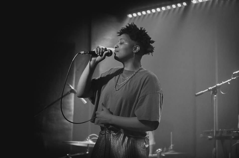 Denitia sings of a “Place to Be” in new single