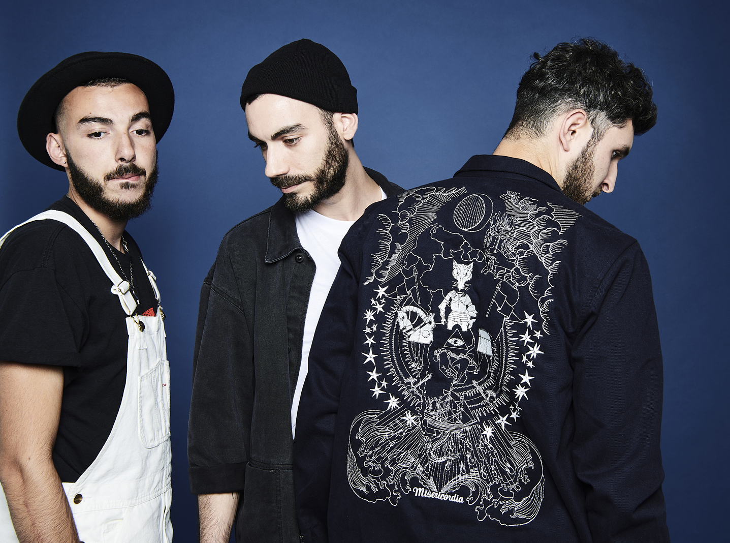 FORM share new single & video “Trigger”, ahead of their new EP