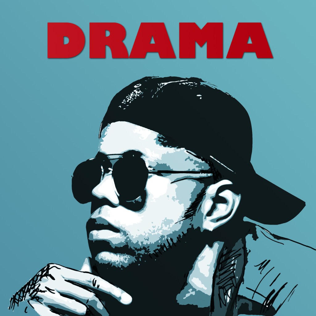 Fuse D returns with no stomach for “Drama”