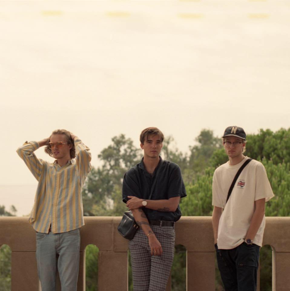 Listen to “Ain’t No Secret”, the latest release from Hablot&nbsp;Brown