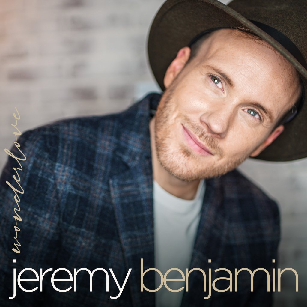 “Cherry Tree” by Jeremy Benjamin:&nbsp;listen