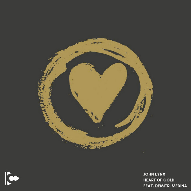 John Lynx – “Heart Of Gold” feat. Demitri Medina [Video]