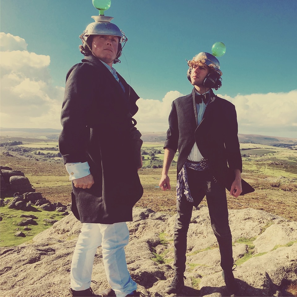 LAIKIPIA introduces listeners to “That Feeling” with new&nbsp;anthem