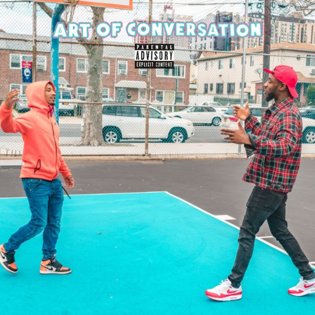 Mel Doro and Mic Zhane bring their “A Game” to this collaboration effort [Video]