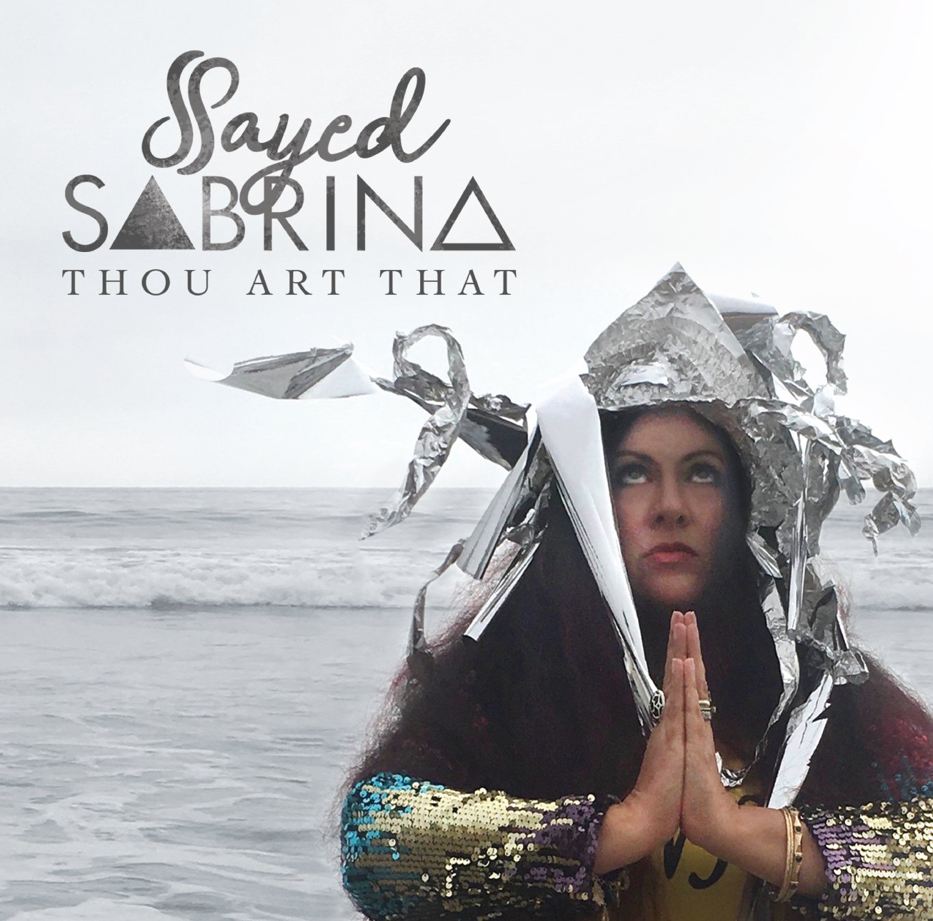 Listen to “Everyday” by Sayed Sabrina