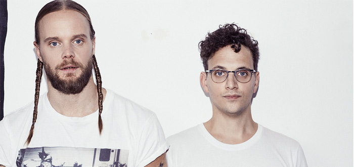 Stream “Forgot To Be Your Lover” by Vargas & Lagola